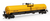 Athearn RTR 16281 San Angelo Tank Car Line #2129 62' Tank Car HO