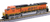 KATO N Scale 176-3518 BNSF C44-9W #796