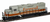 Atlas Trainman 10004577 Farmrail GP38-2 #2314 DCC/Sound Gold HO