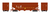 Athearn RTR 76570 Louisville & Nashville 40' Woodchip Hopper #30656 HO scale