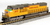 KATO N Scale 176-4015-S Union Pacific Excursion  SD70M #4015 DCC & Sound