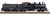 Trix T25700 Western Maryland Shay #5 DCC/Sound HO 