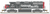 Atlas N 40004898 Southern Pacific GP60 #9776 DC Silver edition 