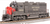 Broadway Limited 8931 Southern Pacific GP35 #6632 DCC and Paragon4 Sound HO