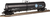 Atlas 20003837 ADM Molecule 25500 gal Tank Car #25670 HO