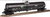 Atlas 20003843 Cargill "Vegetable Oils" 25500 gal Tank Car #7270 HO