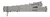 Atlas 391 #4 Left Code 100 Mark V Turnout HO gauge