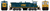 Athearn Genesis 74531 CSX MP15AC #1179 DC HO