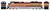 Athearn Genesis 75742 Southern Pacific UP Heritage SD70ACe #1996 DC HO