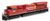 Athearn Genesis 75855 CP Canadian Pacific SD70ACu #7025 DCC & Sound HO