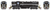 Athearn Genesis 82314 Peoria & Eastern (New York Central) GP7 #5612 DCC & Sound HO