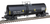 Atlas 20007215 Tate & Lyle Staley 17,600 gal Trinity Corn Syrup Tank Car #4226 HO