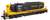 Walthers Proto 920-42424 Northern Pacific GP7 DCC & ESU Sound #562 HO