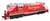 Walthers Proto 920-42420 Burlington CB&Q GP7 DCC & ESU Sound #213 HO