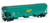 Athearn Genesis 97156 AGP Processing 3-Bay Trinity Hoppers #96049 HO