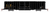Athearn Genesis 75891 Louisville & Nashville 60' PS Auto Box #105507 HO