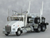 Trainworx 48082 Kenworth T800 White Log Truck/Trailer N scale Trainworx 48082 Kenworth T800 White Log Truck/Trailer N scale