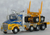 Trainworx 48087 Kenworth T800 "Ireland" Log Truck/Trailer N scale Trainworx 48087 Kenworth T800 "Ireland" Log Truck/Trailer N scale