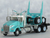 Trainworx 48088 Kenworth T800 "Robinson" Log Truck/Trailer N scale Trainworx 48088 Kenworth T800 "Robinson" Log Truck/Trailer N scale