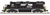 Atlas N 40004824 Norfolk Southern GP38-2 #5356 DC Silver edition