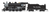 BLI 8736 D&RGW Rio Grande 2-8-0 # 1163 DCC & Paragon4 Sound HO