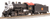 BLI 8749 Burlington CB&Q 2-8-0 #629 DC Stealth HO