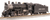 BLI 8756 Union Pacific 2-8-0 #613 DC Stealth HO
