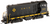 Atlas Master 10000425 Erie HH660 #304  DC HO Atlas Master 10000425 Erie HH660 #304  DC HO