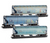 MT 983 05 092 SSW/ ex-Golden West Service Weathered 3-bay Covered Hoppers 3-pack  N scale