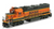 Athearn Genesis 66257 BNSF #2837 GP39-2u DC HO