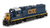 Athearn Genesis 66249 CSX #4300 GP39-2 DC HO