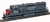 Atlas 10004459 Southern Pacific SD35 #6909 DC HO