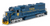 Athearn Genesis 66258 Delaware & Hudson #7404 GP39-2 DC HO