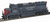Atlas 10004253 Southern Pacific GP40-2 #7661 DCC & Sound HO