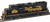 Atlas 10004249 Union Pacific Patch Ex-Rio Grande D&RGW GP40-2 #1363 DCC & Sound HO