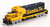 Athearn Genesis 62903 Santa Fe GP7u #2233 DCC Tsunami Sound HO (New in Box-released 2015)