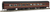 Walthers Deluxe1 set 920-9250 through 920-9258 Pennsylvania RR Dexuxe Passenger 9-car set with figures, LED lights, numbers or names installed HO Walthers Deluxe1 set 920-9250 through 920-9258 Pennsylvania RR Dexuxe Passenger 9-car set with figures, LED lights, numbers or names installed HO