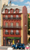 Faller 130713 Townhouse 4-story HO