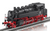 Marklin 37086 Class 86 Steam Locomotive 3-rail C-track compatible HO