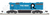 Atlas N 40004849 Rock Island "The American Railfan" GP38-2 #4310 DCC, Sound Equipped, Gold edition