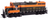 920-42179 GN GP35 DCC & Sound #3033 HO