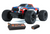 ARRMA ARA2102T1 Granite 4wd Blue RTR Brushed Monster Truck 1/18 scale
