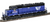 Atlas 10004472 Montana Rail Link SD35 #702 DCC Sound Gold HO