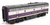 BLI 9653 EMD F3B, ACL 343B, Purple & Silver, Paragon4 Sound/DC/DCC, HO