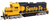Walthers 920-43302 Santa Fe GP35 #2925 DCC & Sound