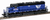 Atlas 40005760 MRL SD35 #702 DC