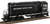 Atlas 10003981 SP HH600 #1002 DC HO Scale