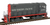 Atlas 10003994 SP HH600 #1001 DCC & Sound HO Scale