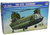 Trumpeter 01622 CH-47D Chinook 1/72