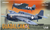 Eduard 11170 Guadalcanal Wildcats F4F-4 Early & Late 1/48